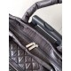 GF4343XNEChanel Chanel classic nylon fabric trolley case can also be handheld with    has been a large number of shipments of Oh, travel shopping must-have models, hurry to get down to it; purchased genuine hit mold, nev