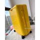 Rimowa Trolley caseluggageUltra-light pc zipper case, must get the same high value trolley case of YiYiChixi! Rimowa Essential new color collection! When you're young, you need to look good to travel! Rimowa Organizer Se