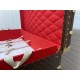 M4700CJLouis Vuitton, Large Coffee Table CasePlace all kinds of places, entertainment, KTV, hotel...Really TM, enough to pretend    Interior multi-color optional, exterior multi-color can be selectedSize 1106070