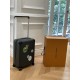 LOUIS VUITTON-HORIZON four-wheeled trolley case 55cm Specifications 38  55  21 (L  H  W) counter genuine quality In stock!L V Horizon trolley case is a classic piece created by the brand in collaboration with designer Ma