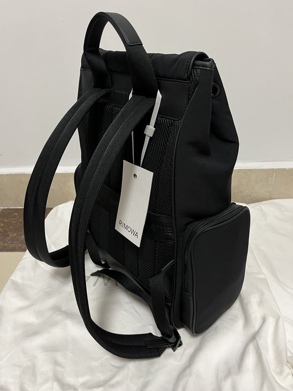 New backpacks from SumerianNew product shipment!Large Black Flap Nylon Ships Now!Pre-order is accepted on a first-come-first-served basis!Size, Large