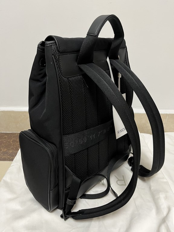 New backpacks from SumerianNew product shipment!Large Black Flap Nylon Ships Now!Pre-order is accepted on a first-come-first-served basis!Size, Large