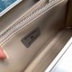 × RIMOWA small boxThis design can definitely attract girls' attention instantly, and the two rings on the side of the small suitcase are also equipped with leather accessories.The      font is embossed on the top, adding