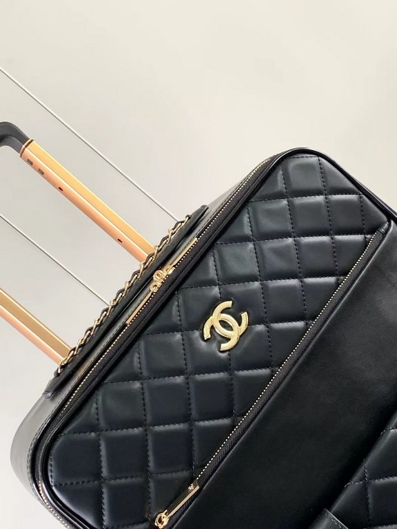 Chanel Trolley Case New Arrival, 405020