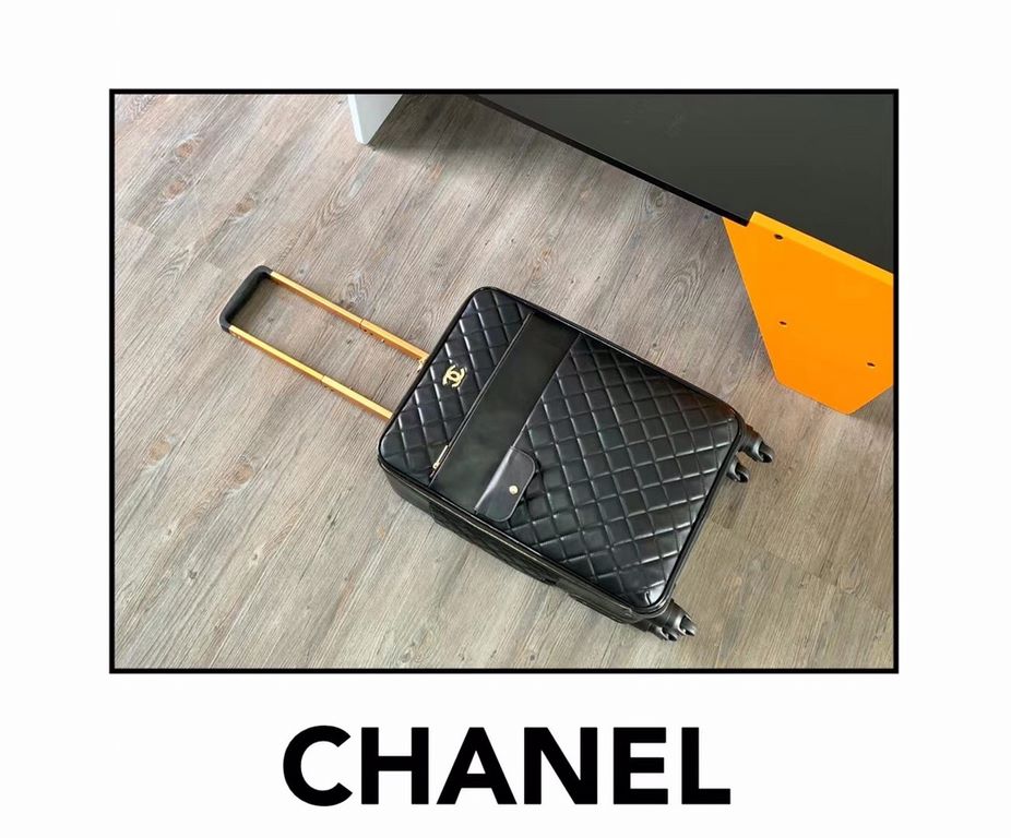 Chanel Trolley Case New Arrival, 405020