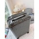 Rimowa Trolley caseluggageUltra-light pc zipper case, must get the same high value trolley case of YiYiChixi! Rimowa Essential new color collection! When you're young, you need to look good to travel! 20 inchboarding cas