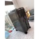 Rimowa Trolley caseluggageUltra-light pc zipper case, must get the same high value trolley case of YiYiChixi! Rimowa Essential new color collection! When you're young, you need to look good to travel! 20 inchboarding cas