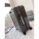 Rimowa Trolley caseluggageUltra-light pc zipper case, must get the same high value trolley case of YiYiChixi! Rimowa Essential new color collection! When you're young, you need to look good to travel! 20 inchboarding cas