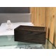 #New Product First Launch #Two Lid Solid Wooden Jewelry Box Multifunctional  Carefully developed and uniquely crafted.#Exclusive customized background #(Impeccable)  Size  321913Weight ：1.8kg