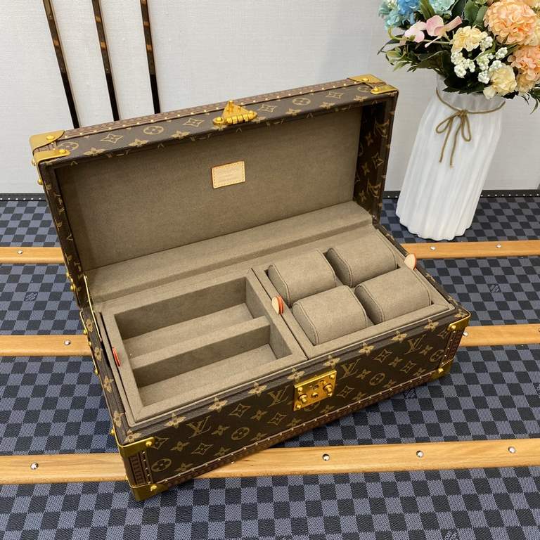 All new #multiple treasure box #this wooden box Counter latest models hard wooden box #new   [Multi treasure box] inside compartments are very practical. This multi-treasure box inside two layers, the upper layer is also