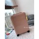 Rimowa Trolley caseluggageUltra-light pc zipper case, must get the same high value trolley case of YiYiChixi! Rimowa Essential new color collection! When you're young, you need to look good to travel! Rimowa Organizer Se