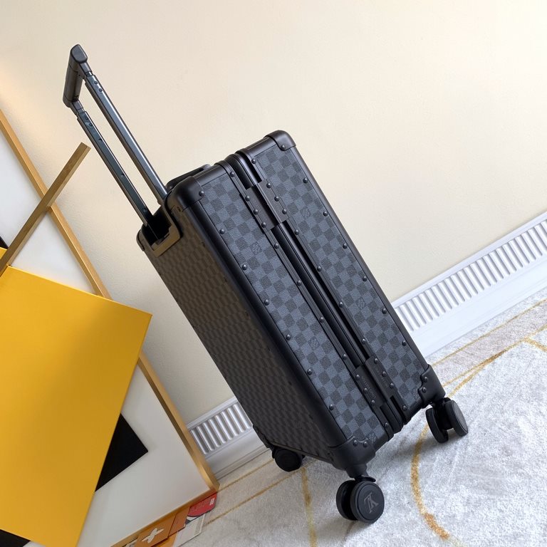 GF4343001L.v donkey luggagetrolley caseAnother set of new fashion favorites, this retro-shaped trolley case has its own unique kind of fashionable and competent style, strength and value are online   Pan him! Classic flo