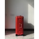 Highest Edition RIMOWA Topas Series 925 Germany(ZP special precious one can be said to be rimowa debut so far the long history of the classic series now the official website can not be bought unless specifically run abro