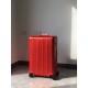 Highest Edition RIMOWA Topas Series 925 Germany(ZP special precious one can be said to be rimowa debut so far the long history of the classic series now the official website can not be bought unless specifically run abro