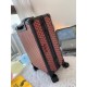 Goy Luggagetrolley caseAnother set of new fashion favorites, this retro-shaped trolley case has its own unique kind of fashionable and competent style, strength and value are online   Pan him! Iconic prints with aluminum