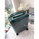 Rimowa Trolley caseluggageUltra-light pc zipper case, must get the same high value trolley case of YiYiChixi! Rimowa Essential new color collection! When you're young, you need to look good to travel! Rimowa Organizer Se