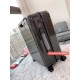 [Mineral Rock Gray] RIMOWA Zhimowa new color suitcase, easy to use the same Essential series, colorful, enjoy the journey. Using the national universal TSA customs lock, upgraded version of the simple logo fashion high-e