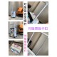 [55cm High Goods Right Version Box]HORIZON Four Wheeled Trolley CaseMatching version details1) Trolley material aluminum alloy silver thin trolley, round hole snap, aluminum alloy button.2)Wheels opposite version of the 