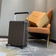 HORIZON Four Wheel Trolley Case, 55cmMeet the future of luxury four-wheeled luggage. The brainchild of Marc Newson, a recognized master of groundbreaking industrial design, this lightweight four-wheeled suitcase creates 