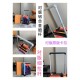 [55cm High Goods Right Version Box]HORIZON Four Wheeled Trolley CaseMatching version details1) Trolley material aluminum alloy silver thin trolley, round hole snap, aluminum alloy button.2)Wheels opposite version of the 