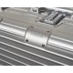 rimowa original Compact 16 inch business jet long case aluminum magnesium alloy trolley luggage boarding case.