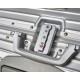 rimowa original Compact 16 inch business jet long case aluminum magnesium alloy trolley luggage boarding case.