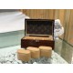 #New Product First Launch #3pcs Lid Solid Wood Multifunctional Watch Box  carefully developed and uniquely crafted.#Exclusive customized background #(Impeccable)  Size  24.513.51Weight ：1.5kg