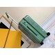 Rimowa Trolley caseluggageUltra-light pc zipper case, must get the same high value trolley case of YiYiChixi! Rimowa Essential new color collection! When you're young, you need to look good to travel!  Free Rimowa StrapM