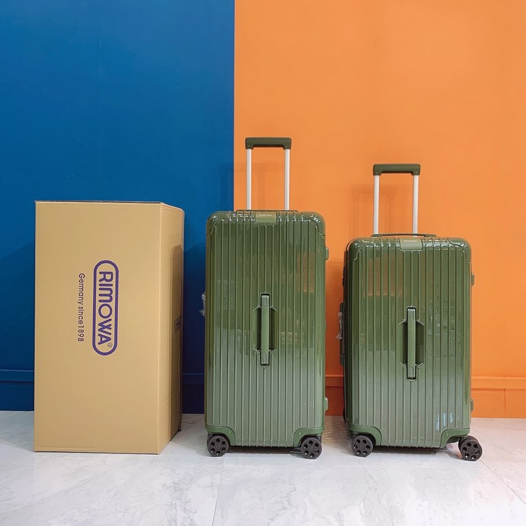 originated from the desert starring succulents PC zipper box  complimentary raincoats  straps YiYangQianXi same luggage, new color series! Recently it is really a fire ah   meta full of essential trunk plus series, the s