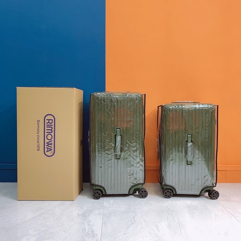 originated from the desert starring succulents PC zipper box  complimentary raincoats  straps YiYangQianXi same luggage, new color series! Recently it is really a fire ah   meta full of essential trunk plus series, the s