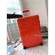 Rimowa Trolley caseluggageUltra-light pc zipper case, must get the same high value trolley case of YiYiChixi! Rimowa Essential new color collection! When you're young, you need to look good to travel! Rimowa Organizer Se