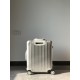 Highest Edition RIMOWA Topas Series 925 Germany(ZP special precious one can be said to be rimowa debut so far the long history of the classic series now the official website can not be bought unless specifically run abro