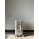 Highest Edition RIMOWA Topas Series 925 Germany(ZP special precious one can be said to be rimowa debut so far the long history of the classic series now the official website can not be bought unless specifically run abro