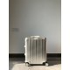 Highest Edition RIMOWA Topas Series 925 Germany(ZP special precious one can be said to be rimowa debut so far the long history of the classic series now the official website can not be bought unless specifically run abro