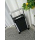 #M23002 Black Flower ModelSize 365019cmCapacity 28 liters Weight 2.6kgMaterial Ultra-lightweight Monogram canvas   mesh lining   cowhide leather corners   metal fittings   large external trolley barThe latest version of 