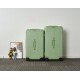 Rimowa wow wow wow       !Small tile new products are presented for a first look! [Let me see]Green Bamboo Green 