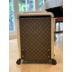 LOUIS VUITTON-HORIZON four-wheeled trolley case 55cm Specifications 38  55  21 (L  H  W) counter genuine quality In stock!L V Horizon trolley case is a classic piece created by the brand in collaboration with designer Ma