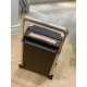 LOUIS VUITTON-HORIZON four-wheeled trolley case 55cm Specifications 38  55  21 (L  H  W) counter genuine quality In stock!L V Horizon trolley case is a classic piece created by the brand in collaboration with designer Ma