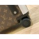 LOUIS VUITTON-HORIZON four-wheeled trolley case 55cm Specifications 38  55  21 (L  H  W) counter genuine quality In stock!L V Horizon trolley case is a classic piece created by the brand in collaboration with designer Ma