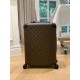 LOUIS VUITTON-HORIZON four-wheeled trolley case 55cm Specifications 38  55  21 (L  H  W) counter genuine quality In stock!L V Horizon trolley case is a classic piece created by the brand in collaboration with designer Ma