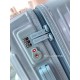 Rimowa Trolley caseluggageUltra-light pc zipper case, must get the same high value trolley case of YiYiChixi! Rimowa Essential new color collection! When you're young, you need to look good to travel! Rimowa Organizer Se