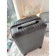 Rimowa Trolley caseluggageUltra-light pc zipper case, must get the same high value trolley case of YiYiChixi! Rimowa Essential new color collection! When you're young, it's all about traveling in style! 20 inchboarding c