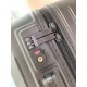 Rimowa Trolley caseluggageUltra-light pc zipper case, must get the same high value trolley case of YiYiChixi! Rimowa Essential new color collection! When you're young, it's all about traveling in style! 20 inchboarding c