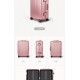 Highest Edition RIMOWA Topas Series 925 Germany(ZP special precious one can be said to be rimowa debut so far the long history of the classic series now the official website can not be bought unless specifically run abro