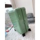 Rimowa Trolley caseluggageUltra-light pc zipper case, must get the same high value trolley case of YiYiChixi! Rimowa Essential new color collection! When you're young, you need to look good to travel! Color Sage Green 20