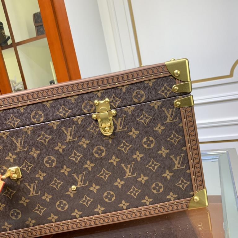 Louis Vuitton saw these hard cases! Goose lady heart only two words have goods ah ah ah ah ah ah ah ah ah ah ah ah ah ah ah ah ah ah ah ah ah ah.    After all, all are Louis Vuitton customized models.      These boxes (L