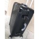 rimowa rimowa suitcase   model number1520pc regular model 秘 combination lock    material ultra-lightweight carbonate polyester material made of   stylish new single trolley handle   infinite trolley handle (can be stoppe