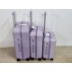 RIMOWA Lavender Purple 2126303133 In stock