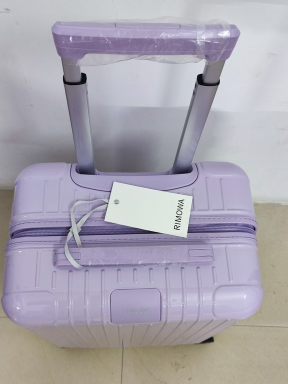 RIMOWA Lavender Purple 2126303133 In stock