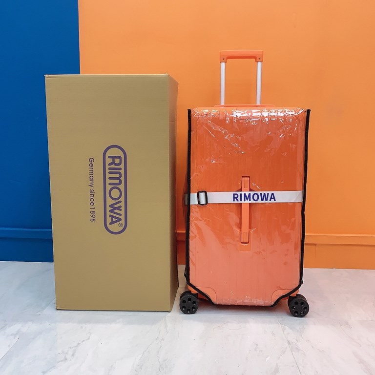 Color inspired by the pink lakes of western Australia, blooming the harmonious beauty of nature. pc zipper box  complimentary raincoat  cardboard box with logo, YiYangQianXi same suitcase, new color series! Recently, it 